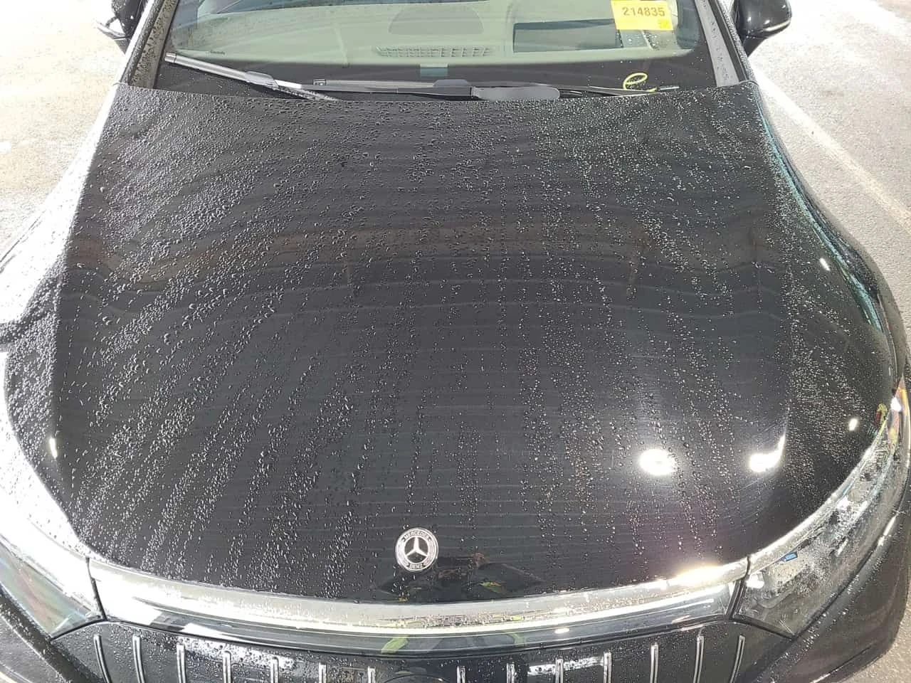 Mercedes-Benz EQS AMG| HЕАD-UP с AR| MASSAGE| BURMESTER| , снимка 6 - Автомобили и джипове - 54227741