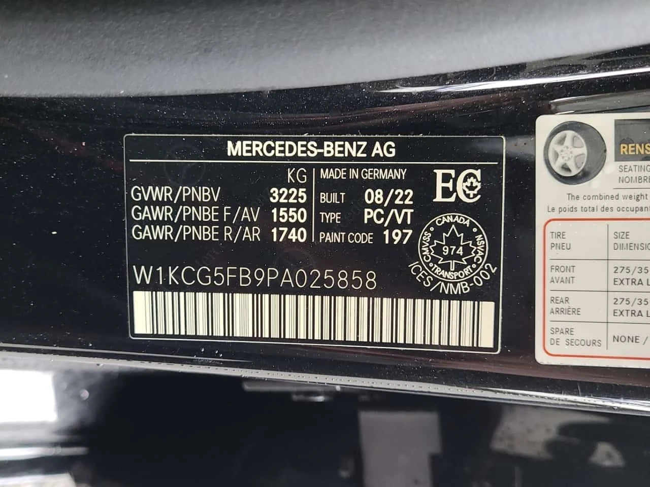 Mercedes-Benz EQS AMG| HЕАD-UP с AR| MASSAGE| BURMESTER| , снимка 16 - Автомобили и джипове - 54227741