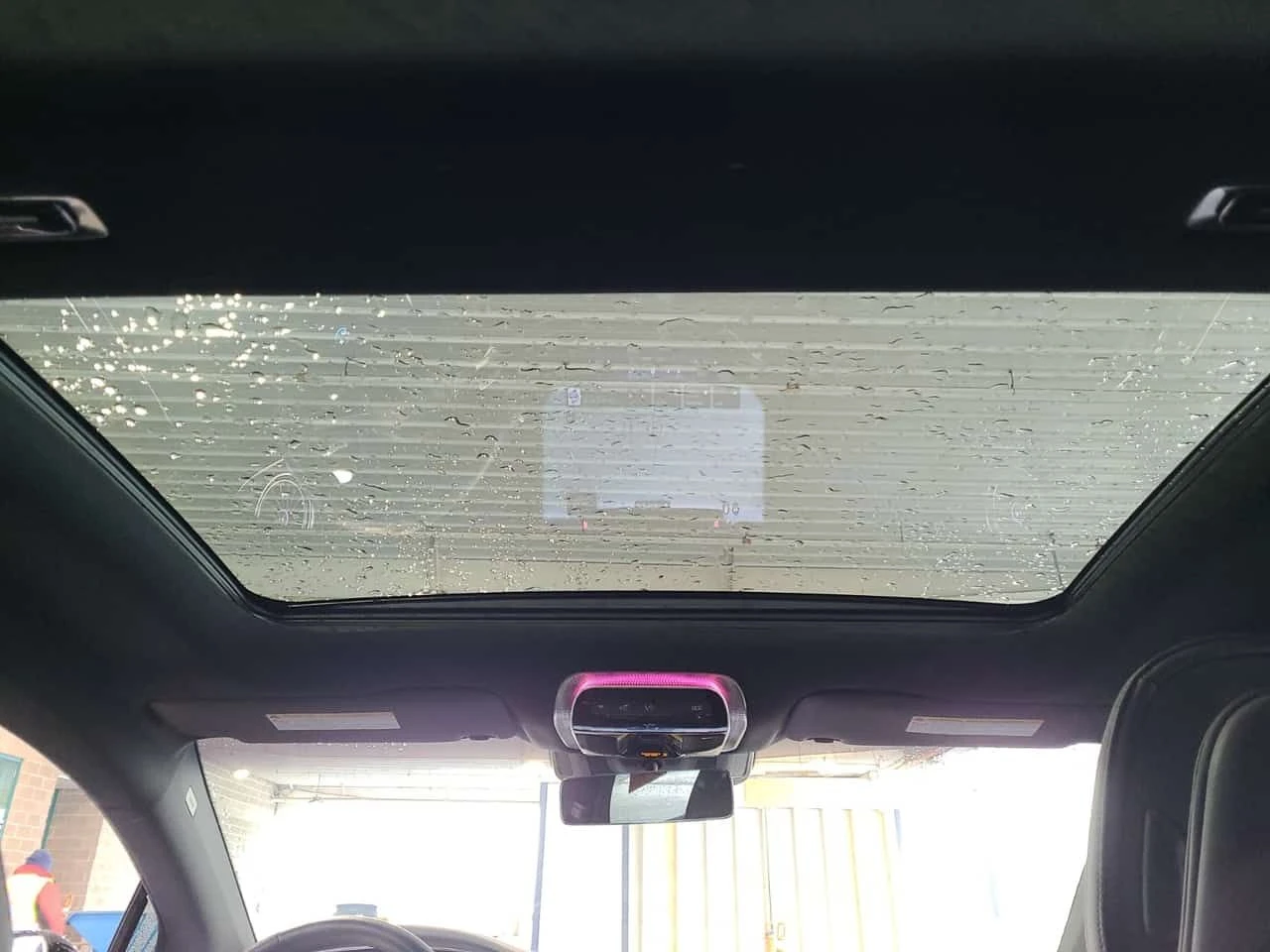 Mercedes-Benz EQS AMG| HЕАD-UP с AR| MASSAGE| BURMESTER| , снимка 14 - Автомобили и джипове - 54227741