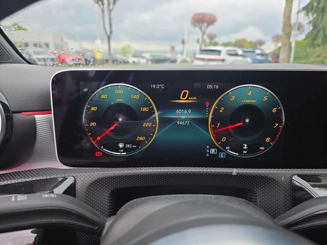 Mercedes-Benz A 220 * PANO* KEYLESS* ПОДГРЕВ* , снимка 8 - Автомобили и джипове - 54349964