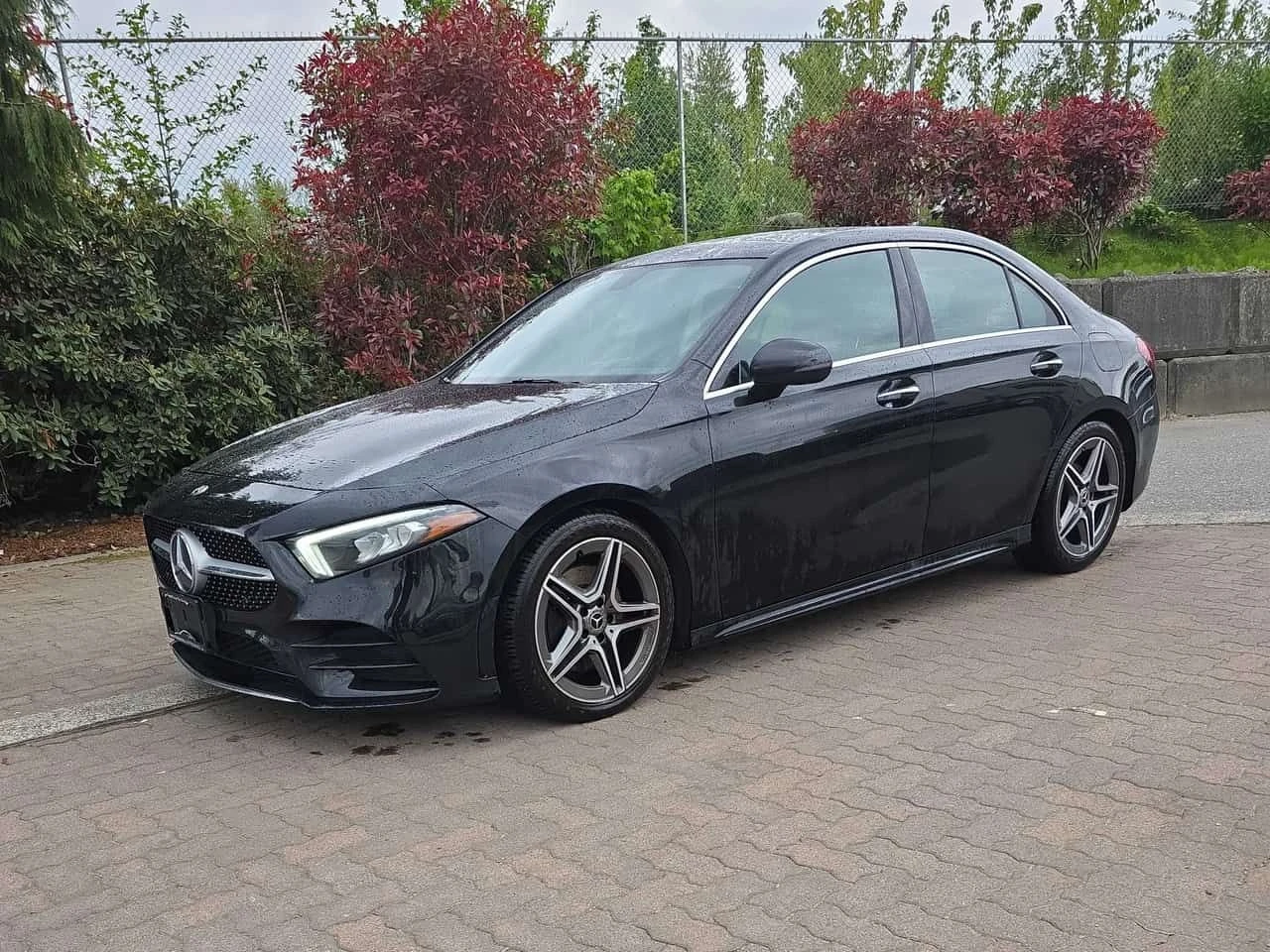 Mercedes-Benz A 220 * PANO* KEYLESS* ПОДГРЕВ* 