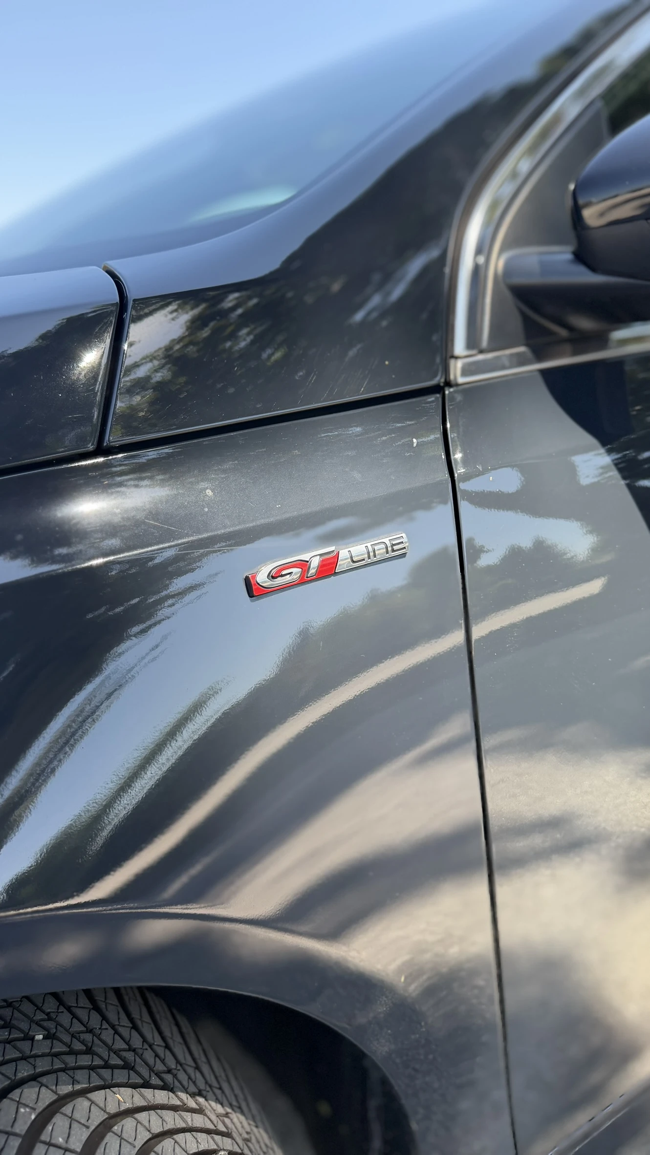 Peugeot 308 GT Line KEYLESS | Line assist| Камера 360, снимка 10 - Автомобили и джипове - 54389575