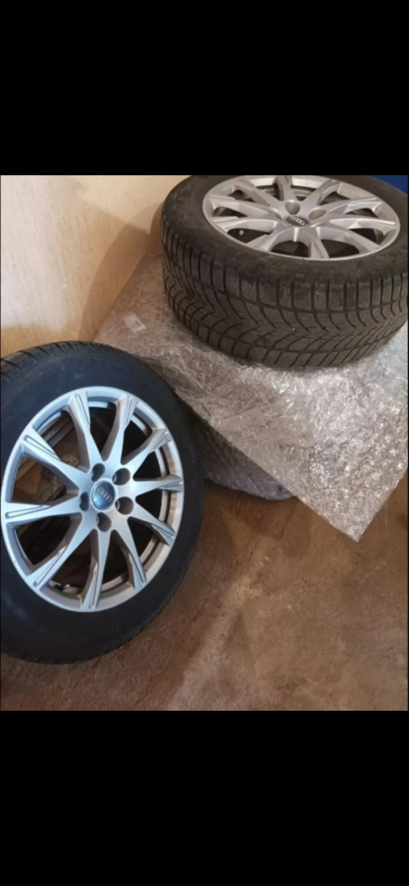 Audi A4 Quattro individual/Virtual Cockpit  | Mobile.bg � ����������� 9
