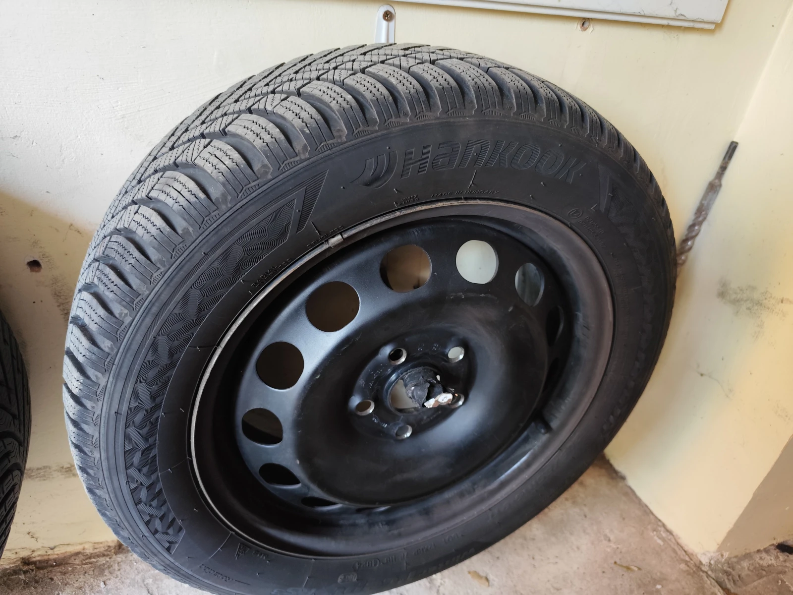 VW Golf 2.0TDI 16V, снимка 16 - Автомобили и джипове - 54715503
