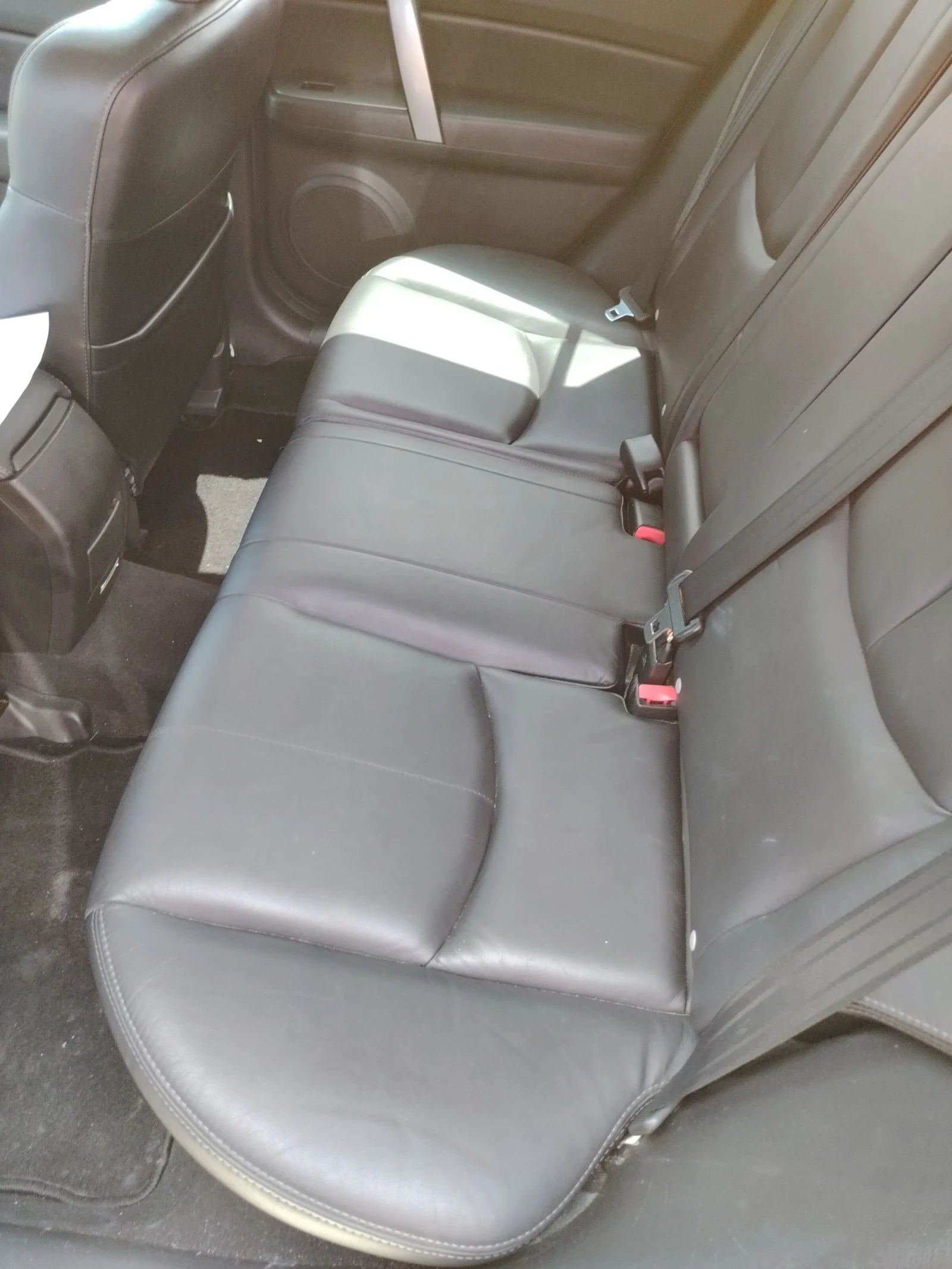 Mazda 6 2.5, снимка 11 - Автомобили и джипове - 54738981