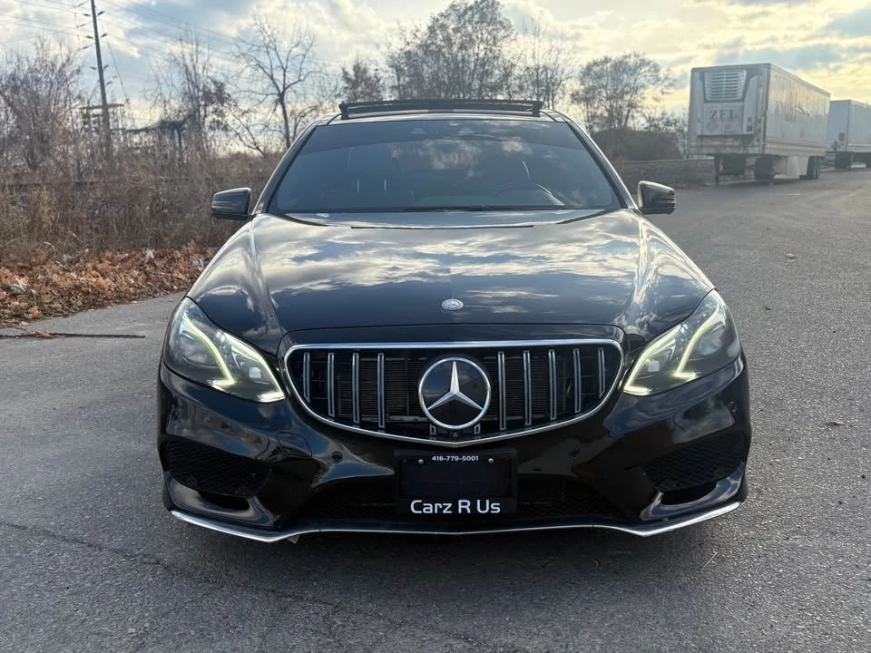 Mercedes-Benz E 400 * 1 СОБСТВЕНИК * ПАНОРАМА * 360 КАМЕРА * АМГ ПАКЕТ, снимка 2 - Автомобили и джипове - 55229369