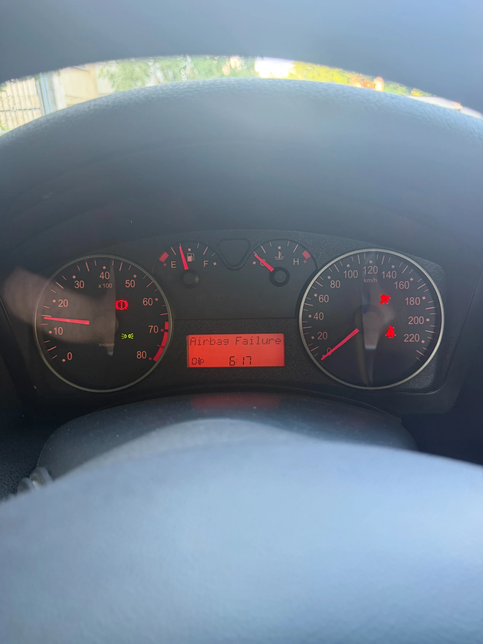 Fiat Stilo, снимка 12 - Автомобили и джипове - 55387037