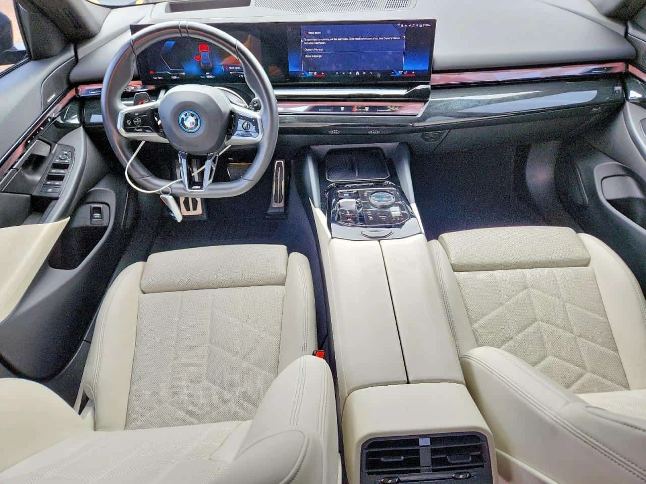 BMW i5 EDRIVE 40 | CARFAX | ���������� ��� ������������  | Mobile.bg � ����������� 8