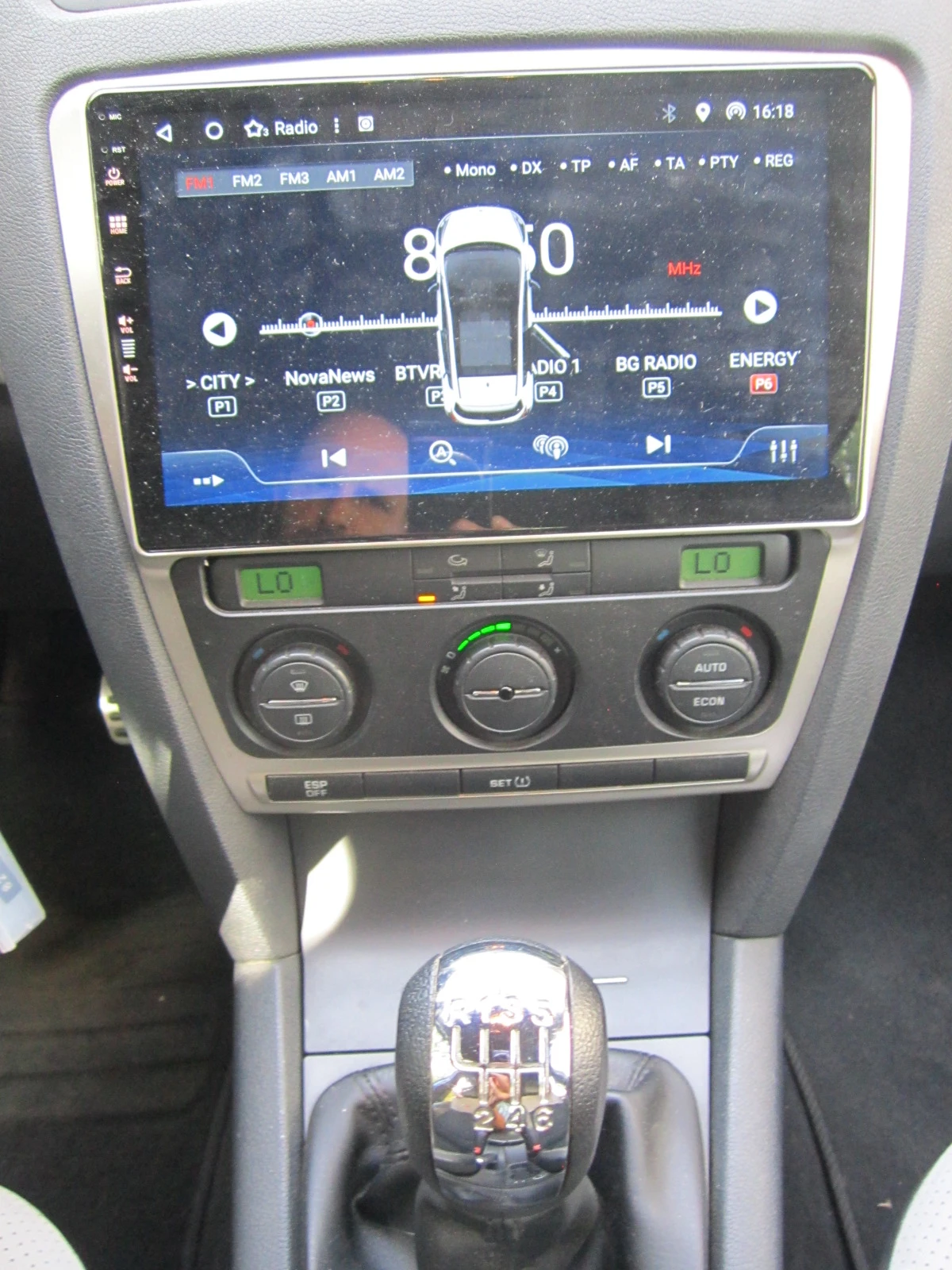 Skoda Octavia VRS �� �������.��.�������! | Mobile.bg � ����������� 16
