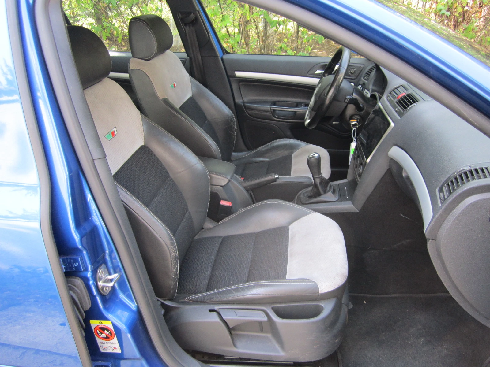 Skoda Octavia VRS �� �������.��.�������! | Mobile.bg � ����������� 8