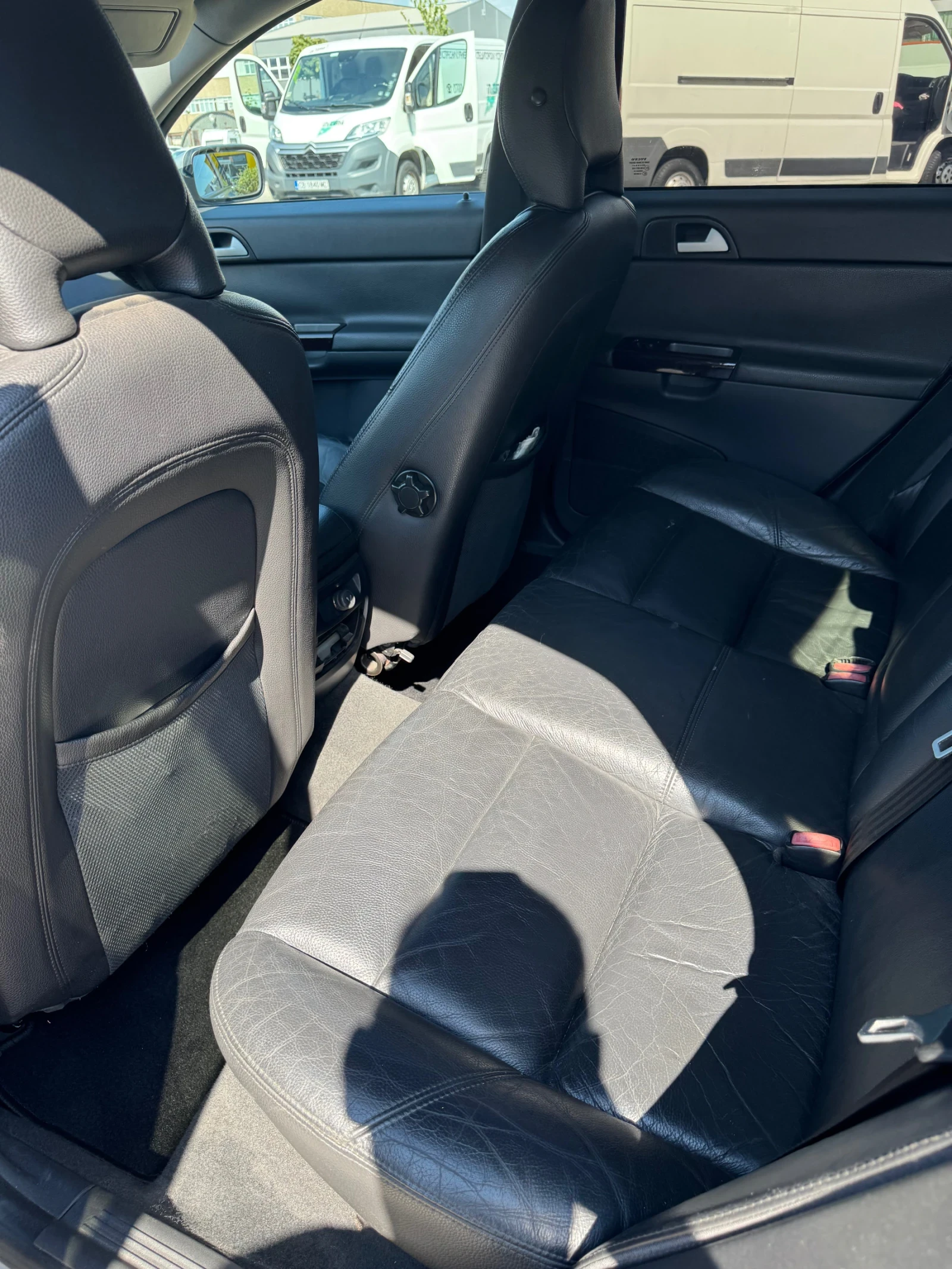 Volvo S40 2.0D, снимка 7 - Автомобили и джипове - 56154152
