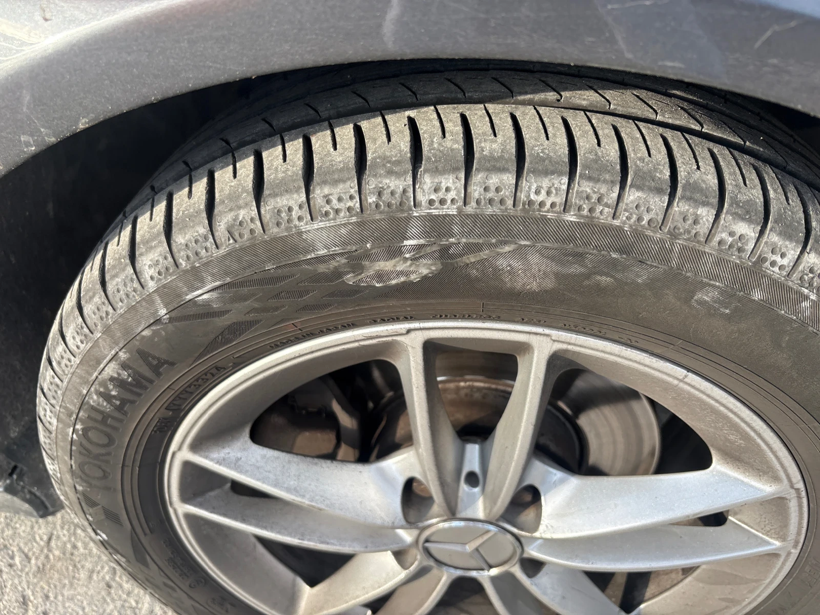 Mercedes-Benz C 220 2.2 646  | Mobile.bg � ����������� 11