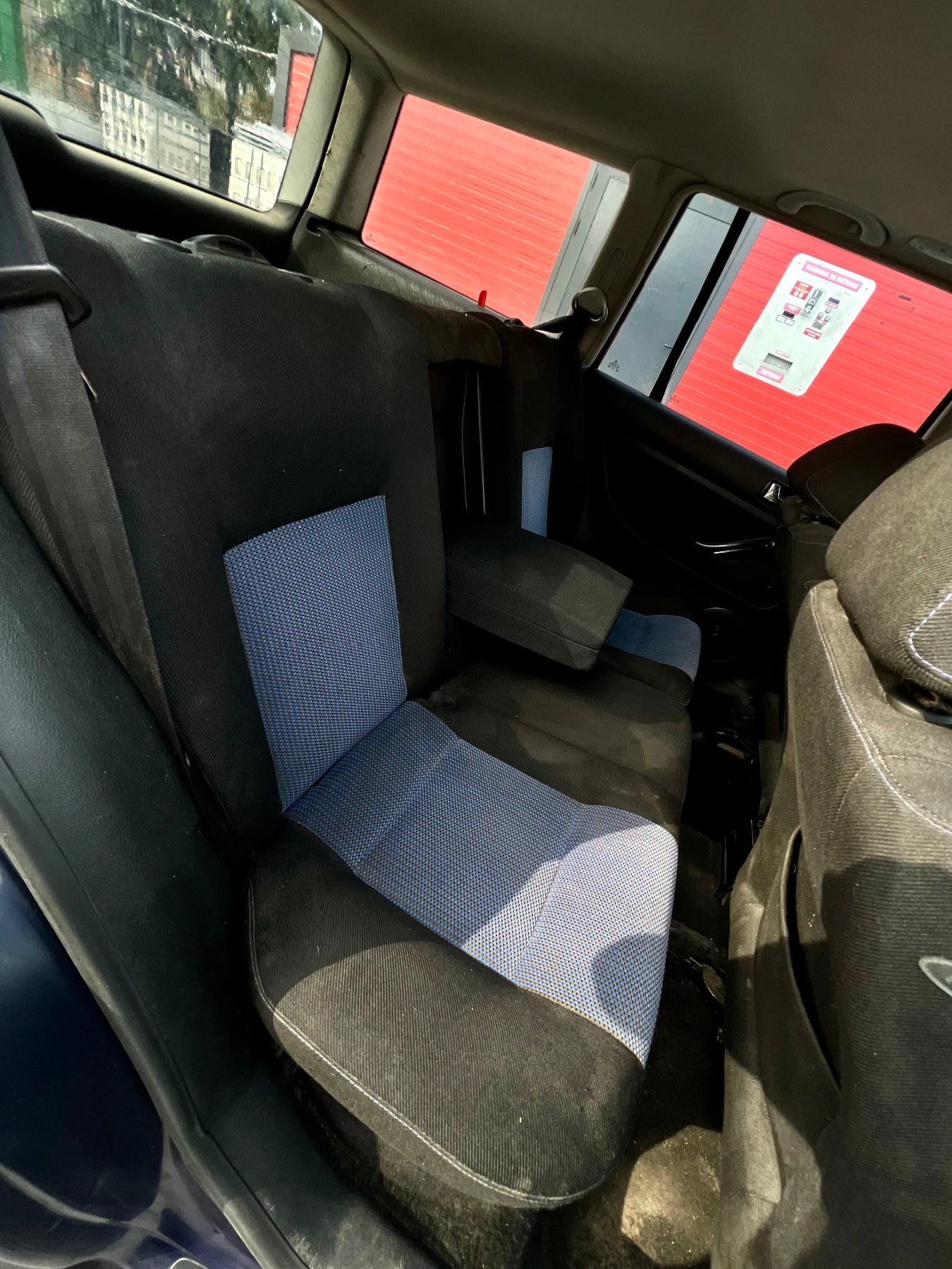 VW Golf 1.6 Теглич Шибидах, снимка 10 - Автомобили и джипове - 56253787