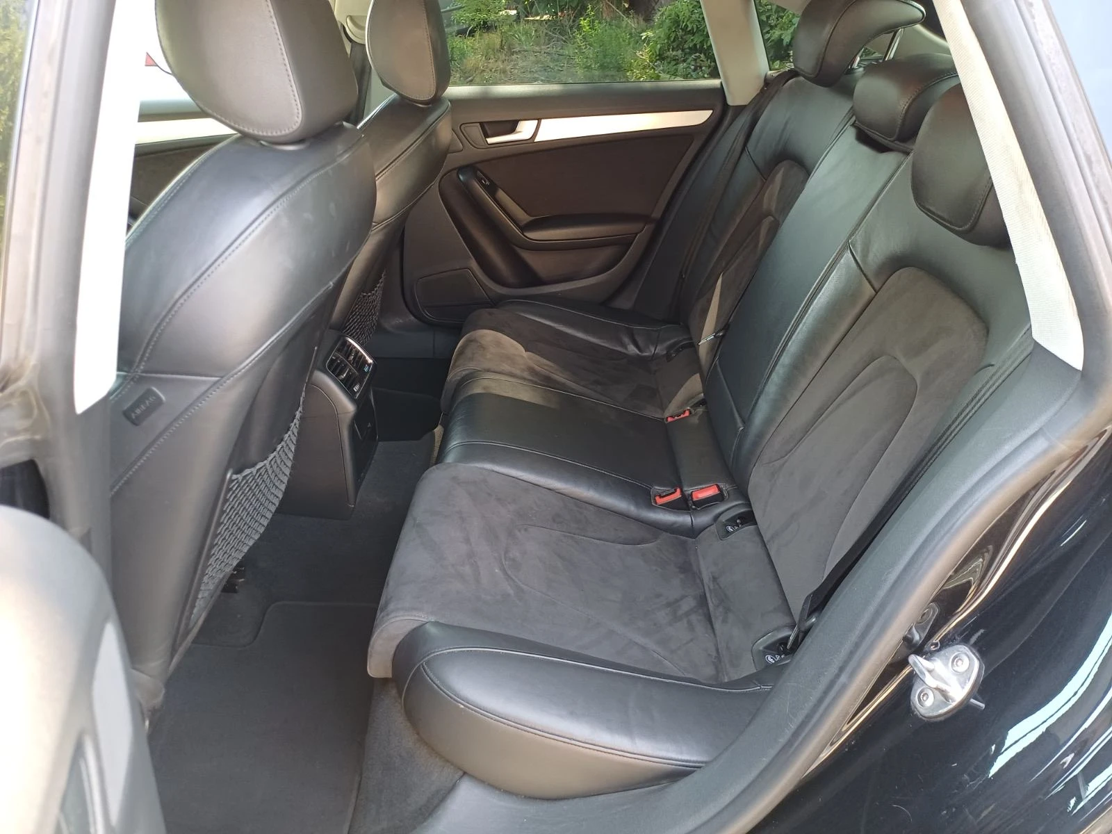Audi A5 Sportback 3.0 TDI Quattro Facelift | Mobile.bg � ����������� 15