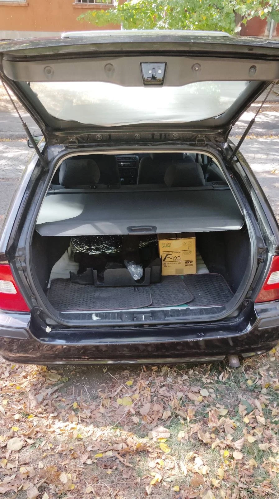 Honda Civic, снимка 8 - Автомобили и джипове - 56570768