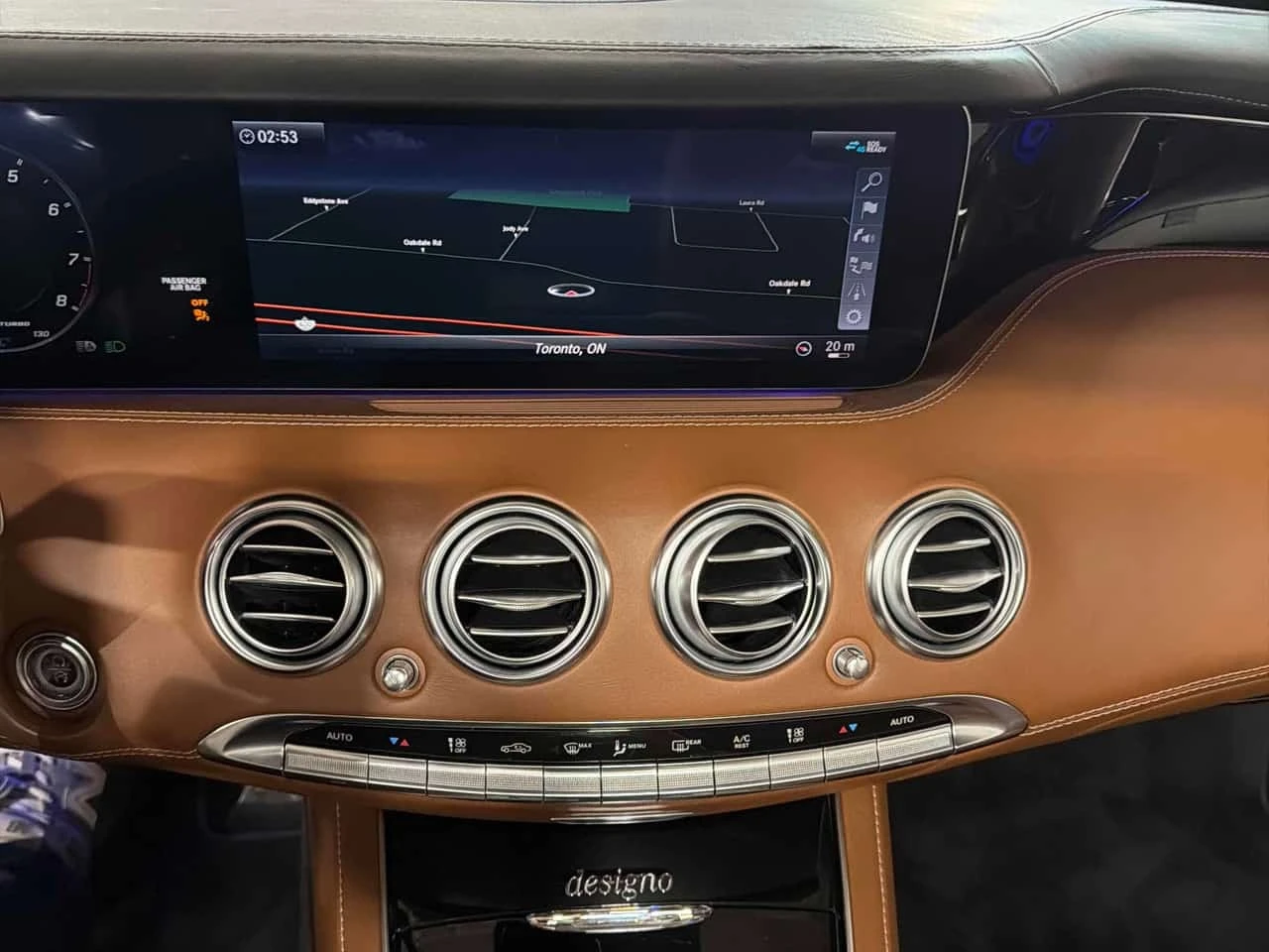 Mercedes-Benz S 63 AMG * CARFAX *  BURMESTER * ��������� * 360 *  | Mobile.bg � ����������� 10