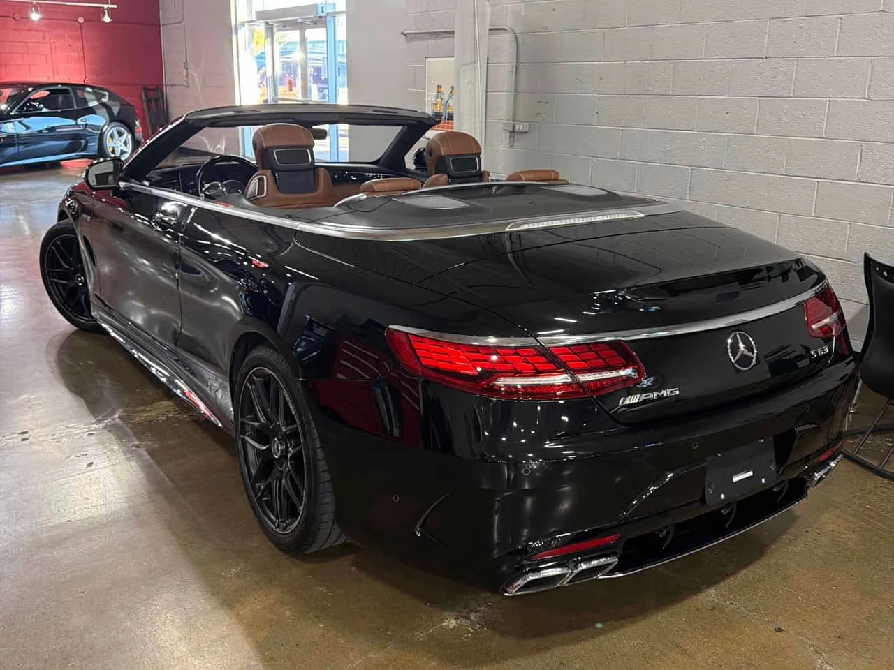 Mercedes-Benz S 63 AMG * CARFAX *  BURMESTER * ��������� * 360 *  | Mobile.bg � ����������� 5