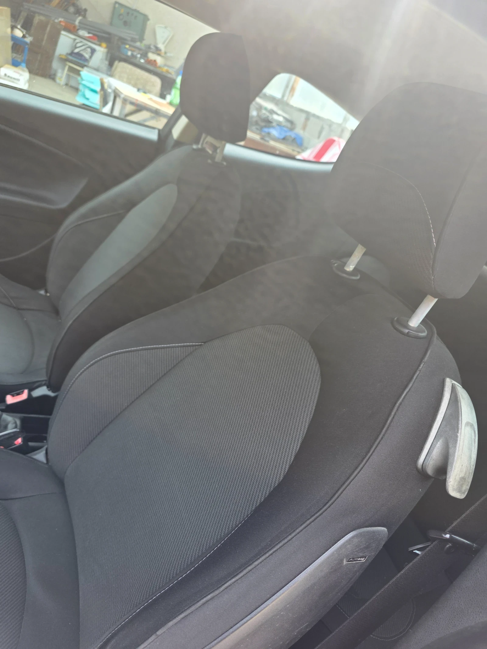 Alfa Romeo MiTo, снимка 4 - Автомобили и джипове - 56637906