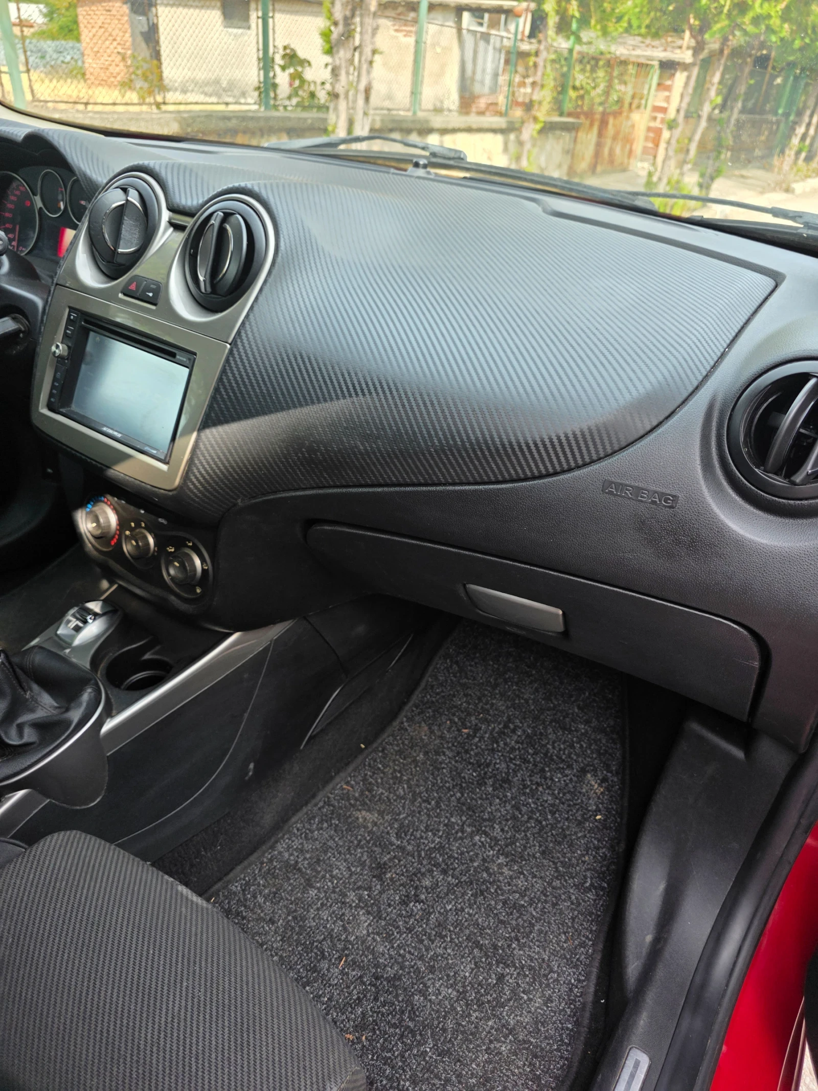 Alfa Romeo MiTo, снимка 16 - Автомобили и джипове - 56637906
