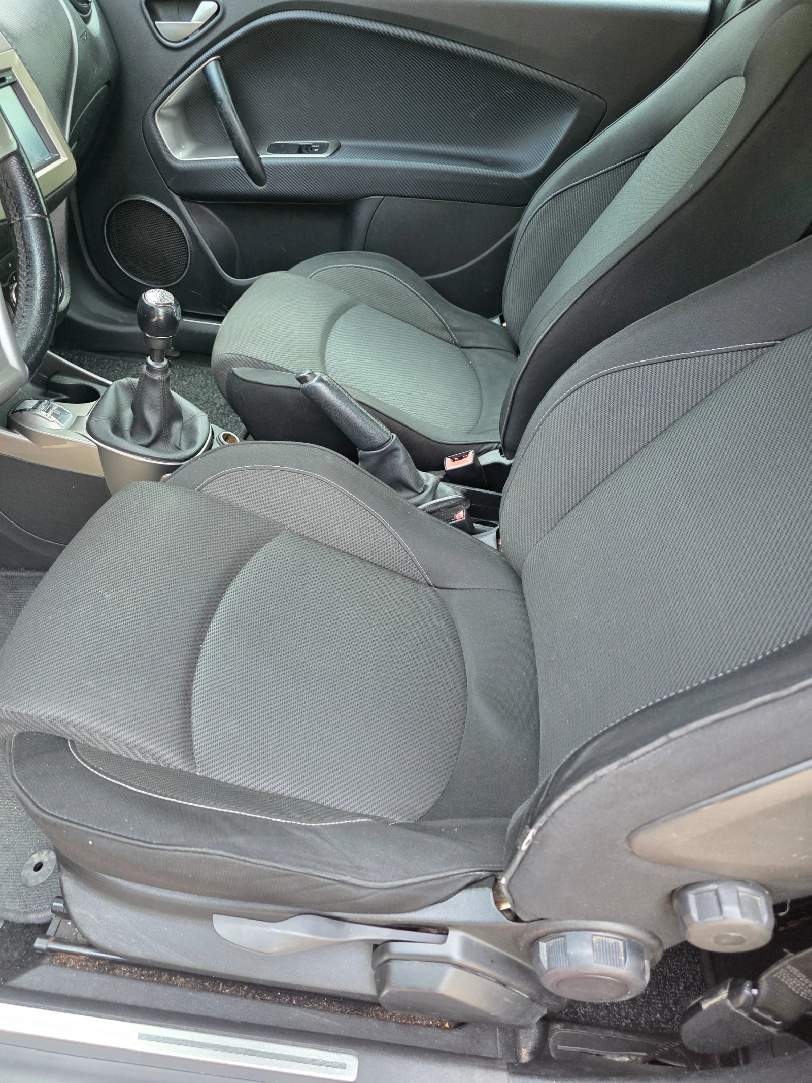 Alfa Romeo MiTo, снимка 7 - Автомобили и джипове - 56637906