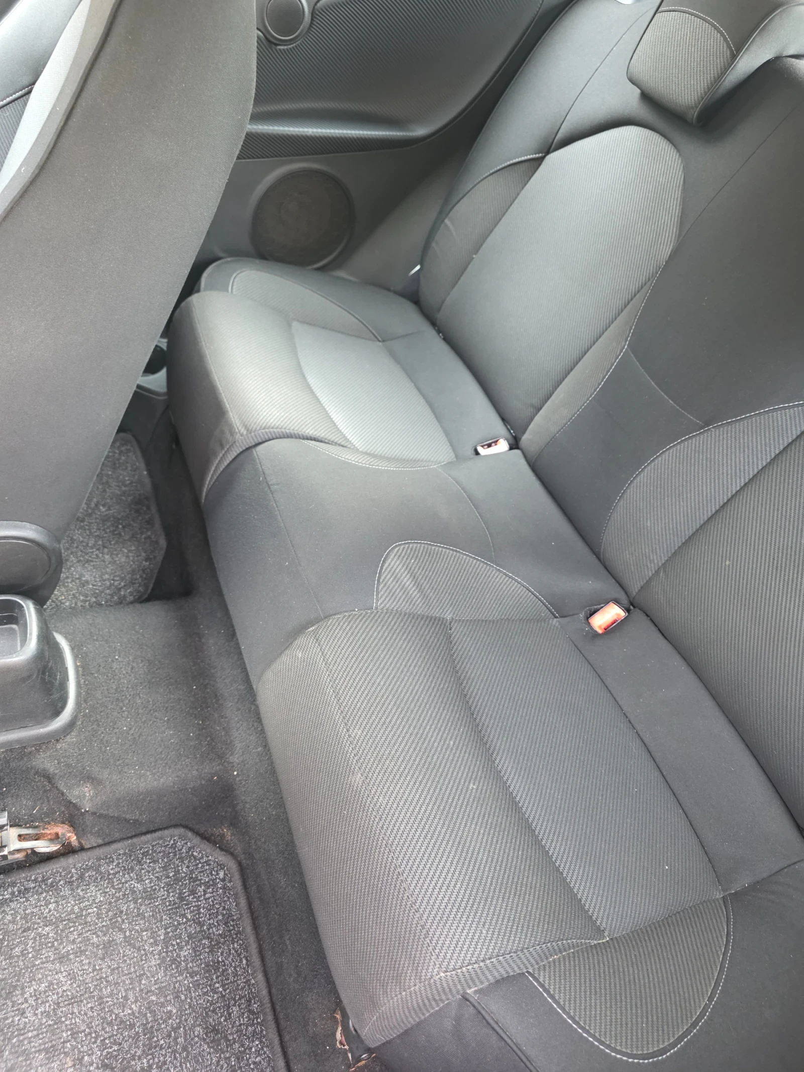 Alfa Romeo MiTo, снимка 5 - Автомобили и джипове - 56637906