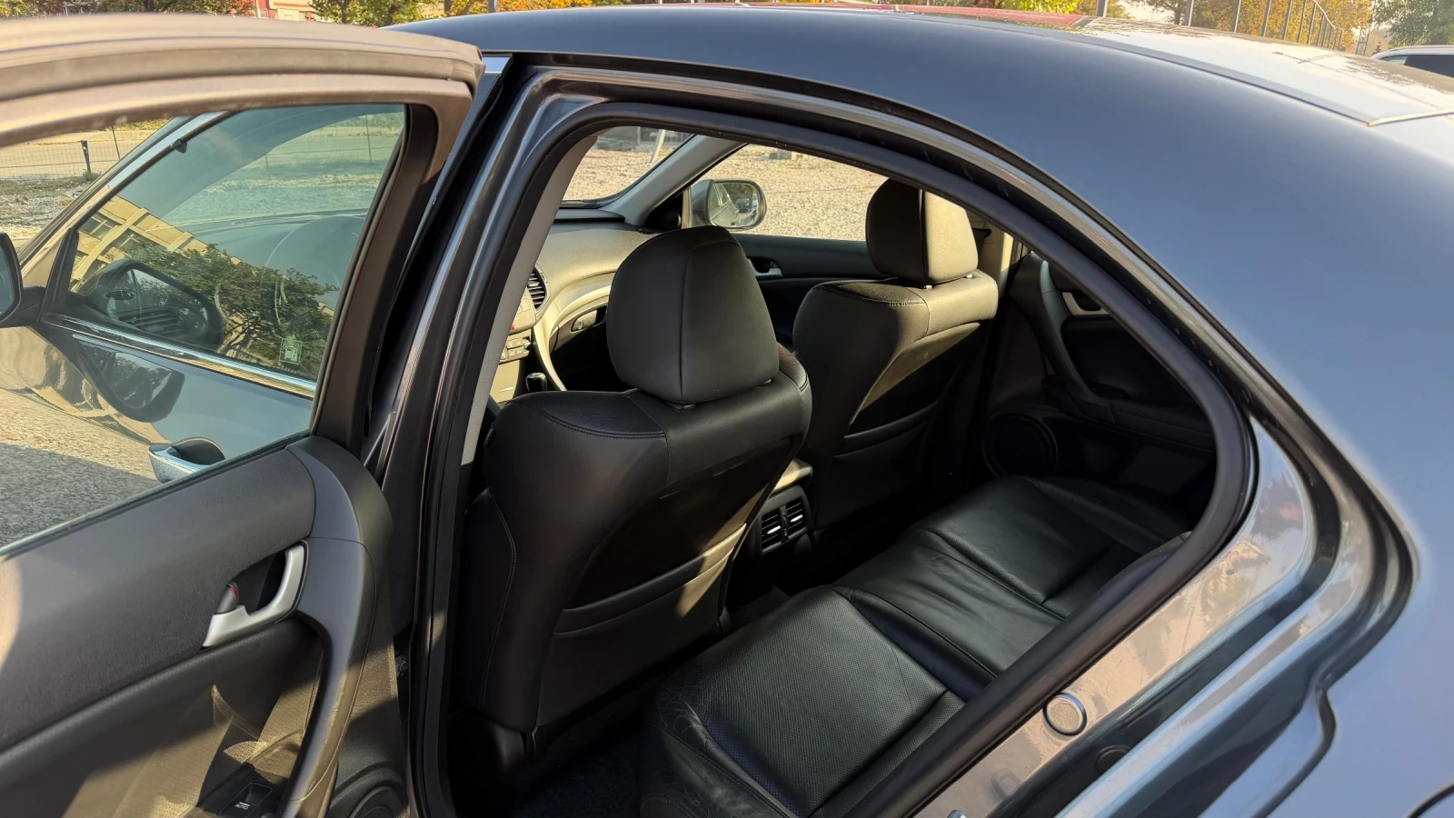 Honda Accord, снимка 8 - Автомобили и джипове - 56649183
