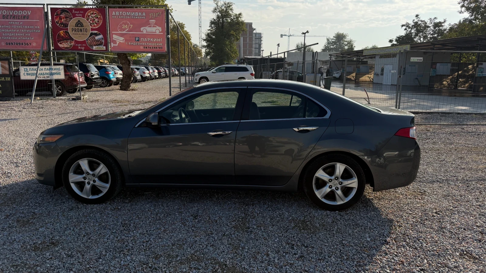 Honda Accord, снимка 4 - Автомобили и джипове - 56649183