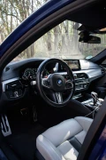 BMW M5 - [14] 