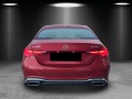 Mercedes-Benz C 200 AMG/ 4-MATIC/ LED/ CAMERA/ KEYLESS/ DESIGNO RED/  - [6] 