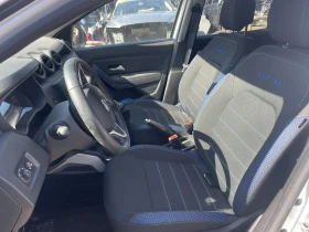 Dacia Duster 1.0 TCI на части, снимка 6
