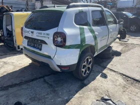 Dacia Duster 1.0 TCI на части, снимка 2