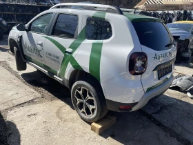 Dacia Duster 1.0 TCI на части, снимка 4