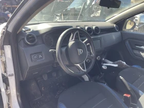 Dacia Duster 1.0 TCI на части, снимка 8