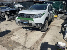 Dacia Duster 1.0 TCI на части, снимка 1