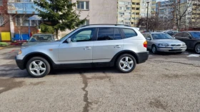 BMW X3 E83 , снимка 3