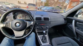 BMW X3 E83 , снимка 8