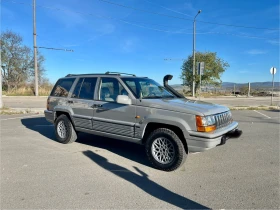 Jeep Grand cherokee, снимка 8