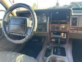 Jeep Grand cherokee, снимка 11