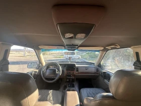 Jeep Grand cherokee, снимка 12