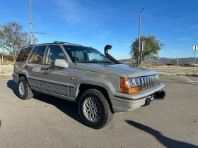 Jeep Grand cherokee, снимка 4