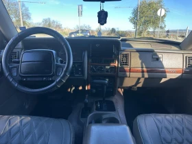 Jeep Grand cherokee, снимка 10