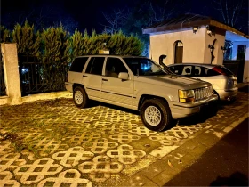 Jeep Grand cherokee, снимка 2