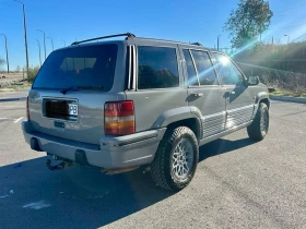 Jeep Grand cherokee, снимка 5