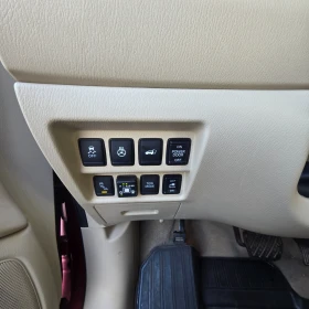 Nissan Pathfinder 3.5v6 PLATINUM  , снимка 8