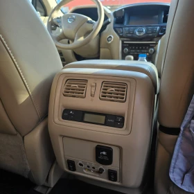 Nissan Pathfinder 3.5v6 PLATINUM  , снимка 12