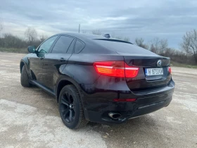 BMW X6 3.0 xdrive, снимка 10