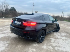 BMW X6 3.0 xdrive, снимка 9