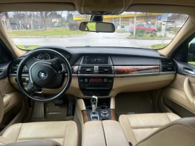 BMW X6 3.0 xdrive, снимка 9