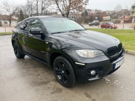 BMW X6 3.0 xdrive, снимка 7