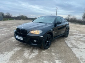 BMW X6 3.0 xdrive, снимка 11